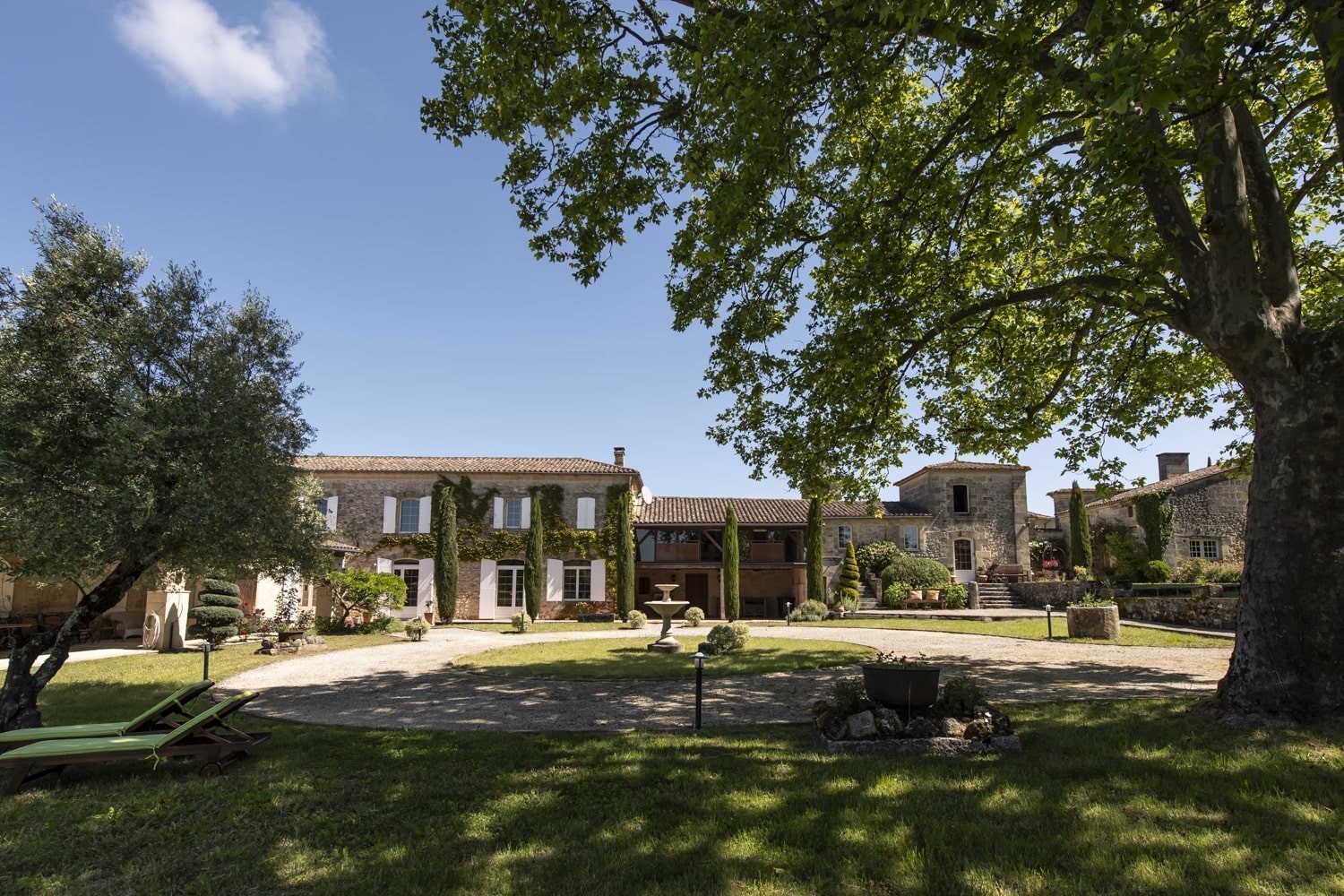 claud bellevue_maison kavaklidere