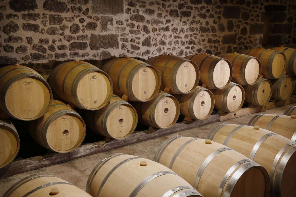 kavaklıdere şarapları bordeaux