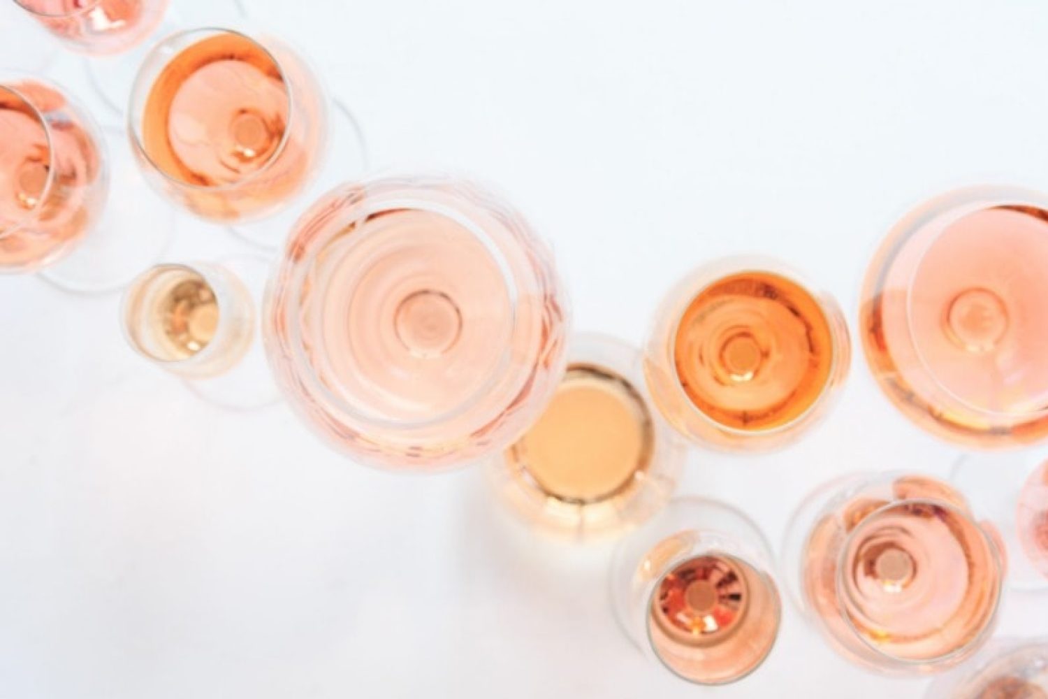 roze mi blush mı