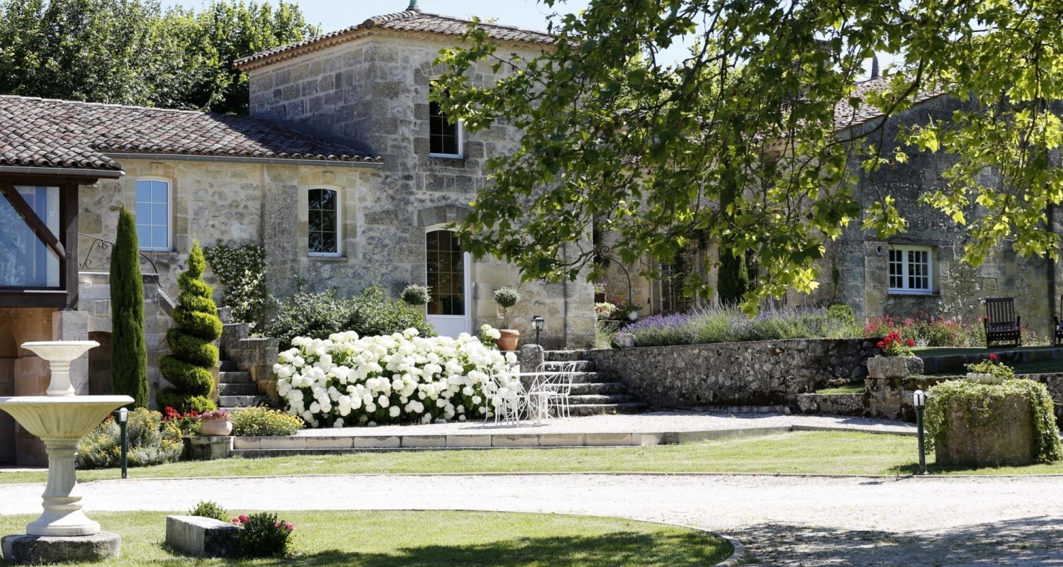 Château Claud Bellevue,Maison Kavaklıdere