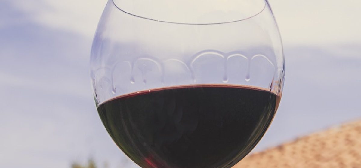 Fotograf: vinepair.com