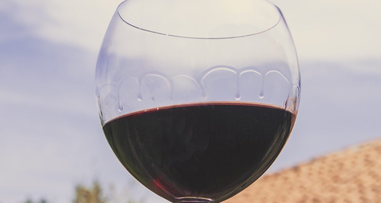 Fotograf: vinepair.com